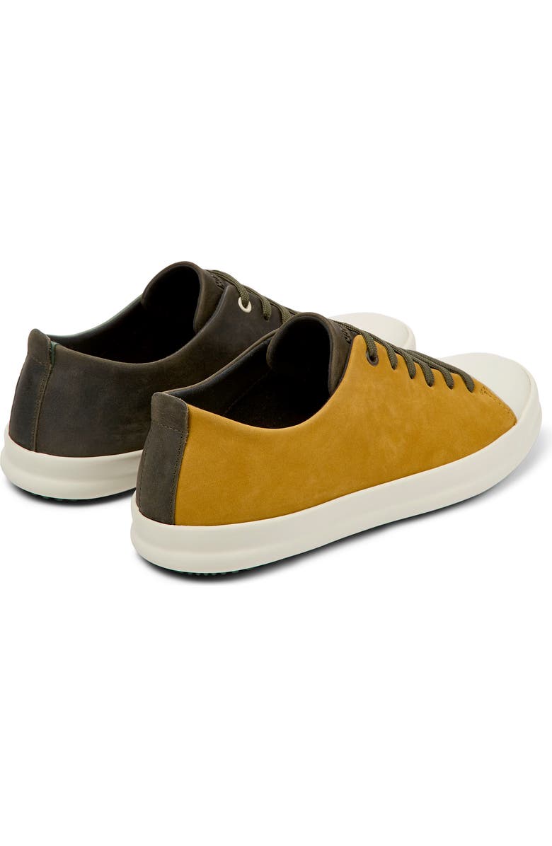 Camper Twins Mismatched Sneakers, Alternate, color,