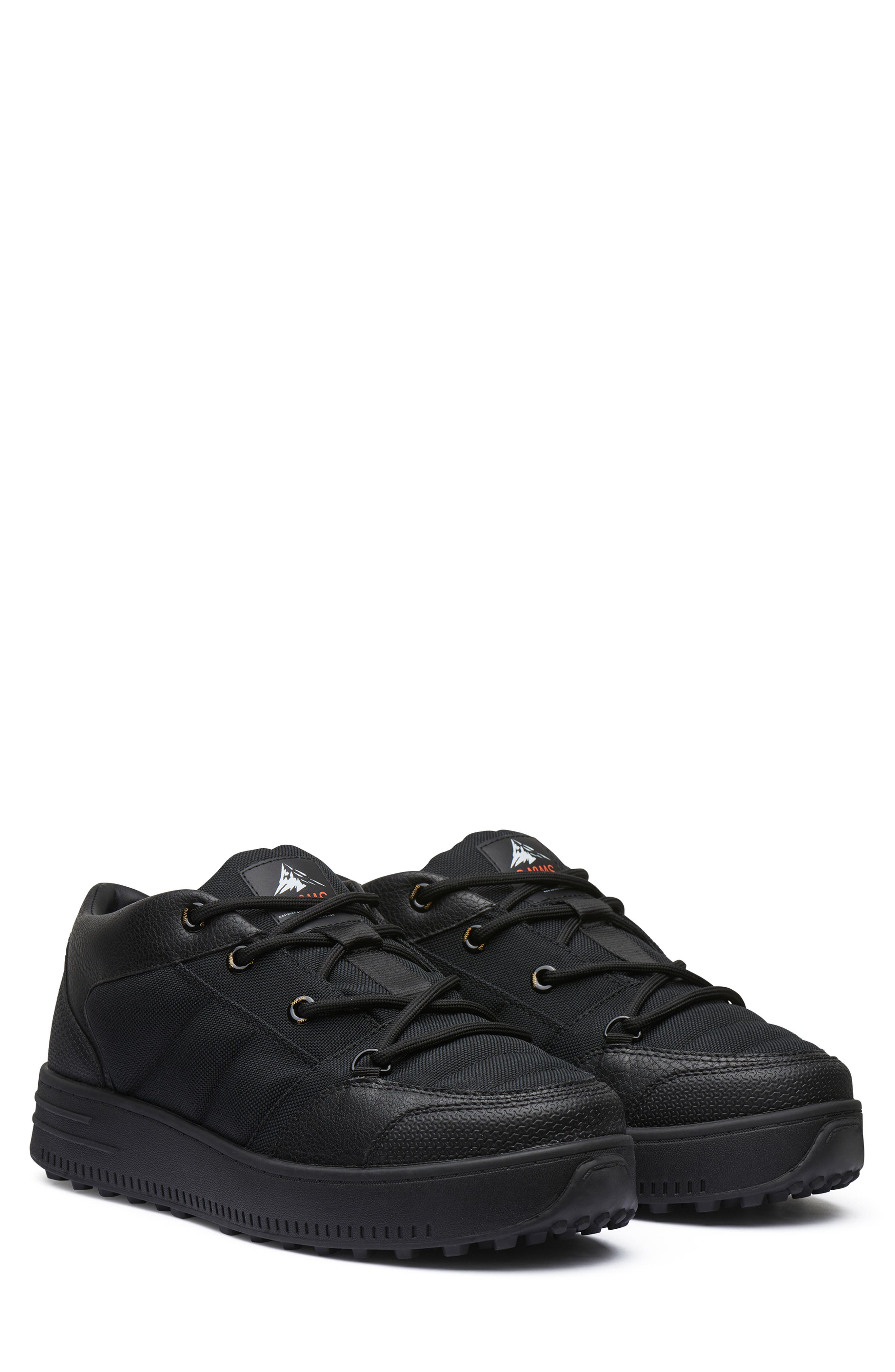 Swims Snow Runner Sneaker, Main, color, 