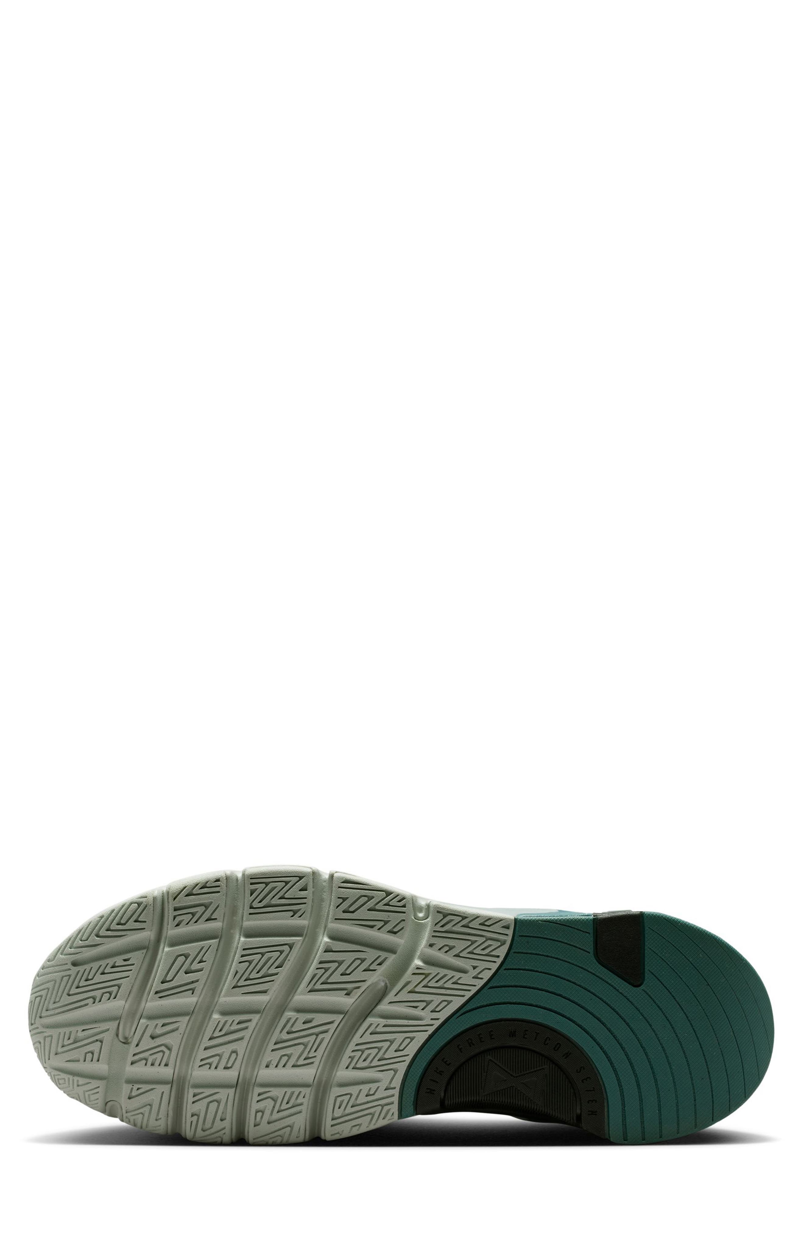 Nike Free Metcon 7 Training Shoe, Alternate, color, Light Pumice/Light Silver