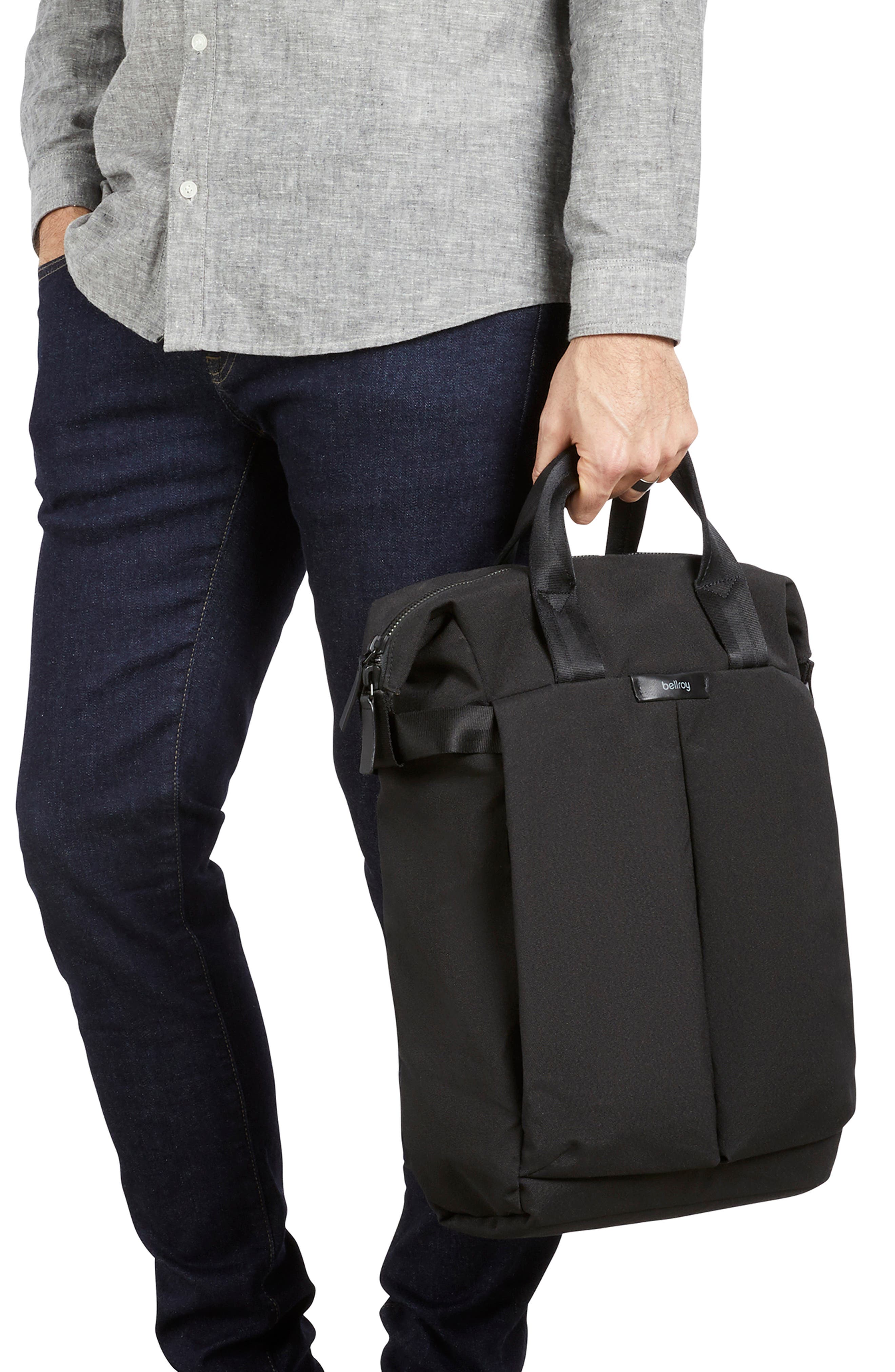 Bellroy Tokyo Totepack Backpack, Alternate, color, 