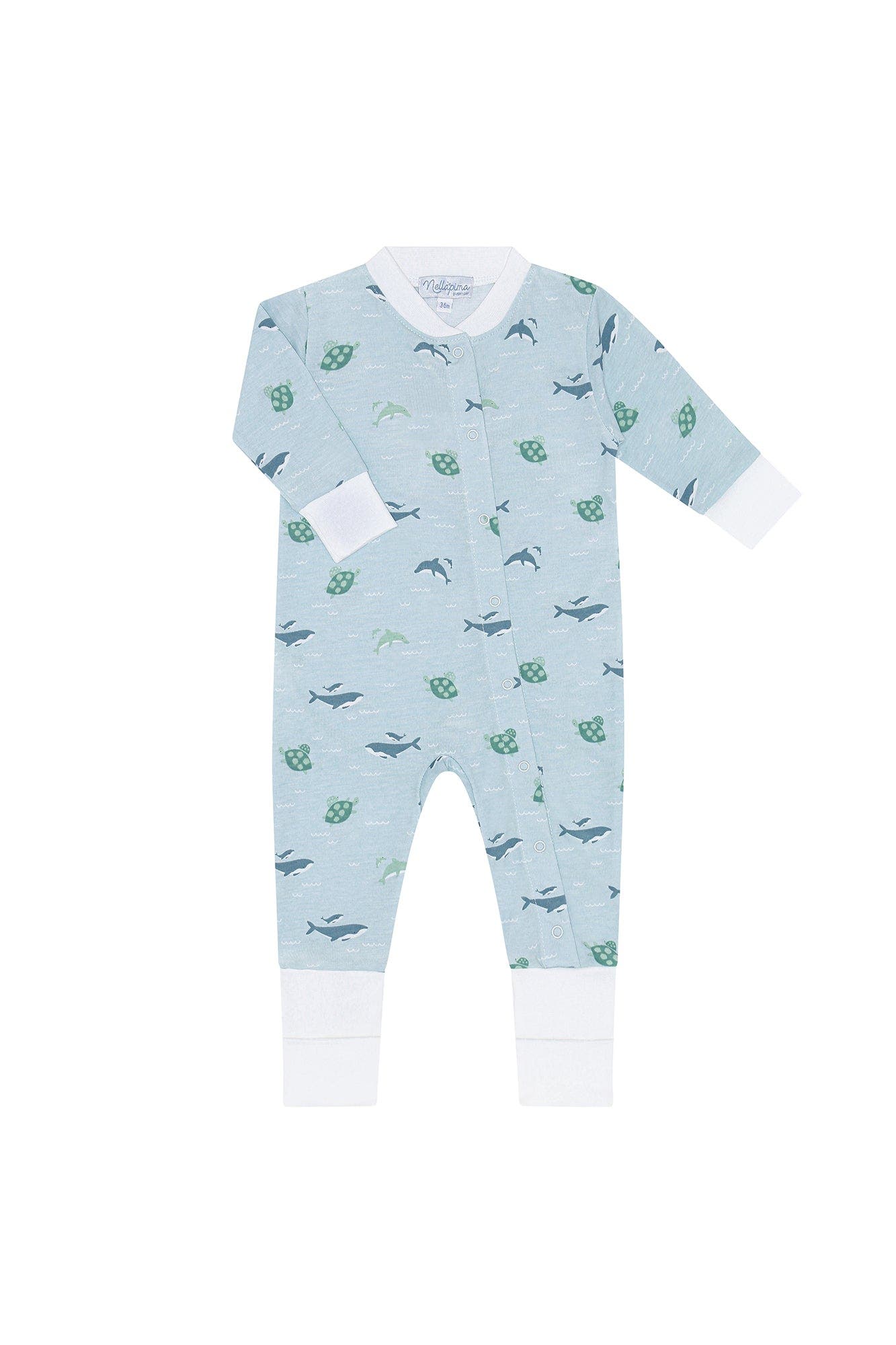 selected Blue, Aqua