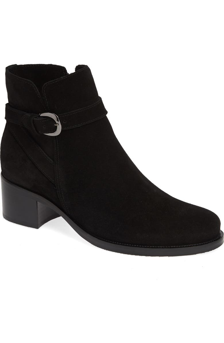 La Canadienne Pru Waterproof Bootie, Main, color,