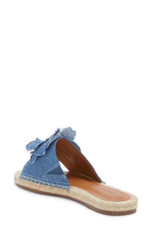 LUCKY BRAND LUCKY BRAND BIRICHA SLIDE SANDAL