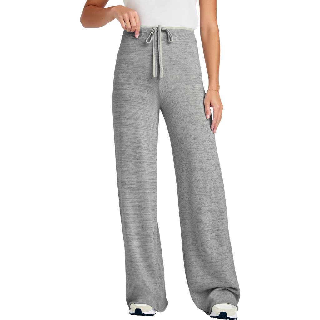 SPLENDID SPLENDID DARCY SWEATER KNIT DRAWSTRING PANTS