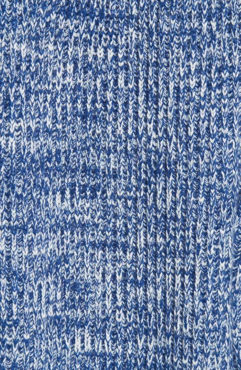 &Daughter Mavie Chunky Wool & Cashmere Sweater, Alternate, color,