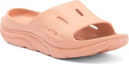 HOKA Ora Recovery Slide 3 Sandal
