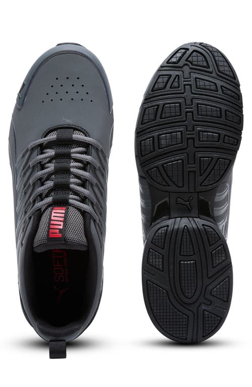 Puma Voltaic Evo Sneaker In Blue
