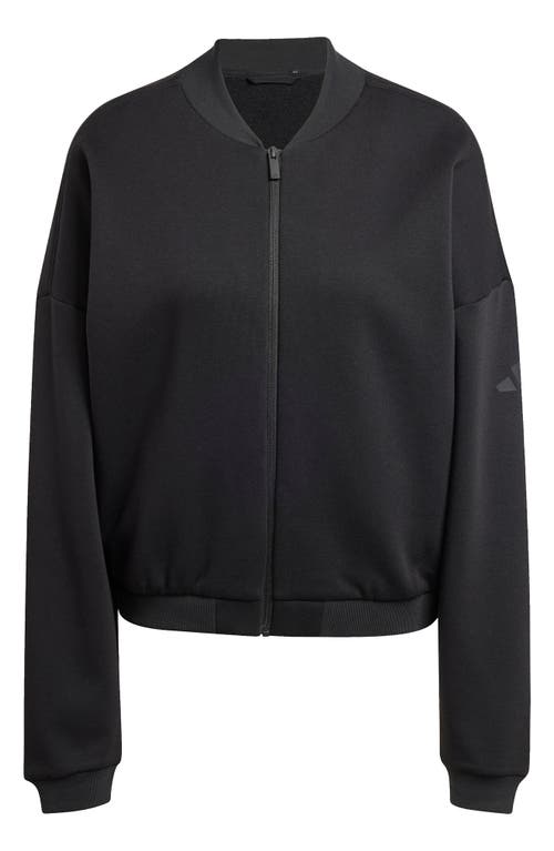 Adidas Originals Neuclassics Track Jacket In Black