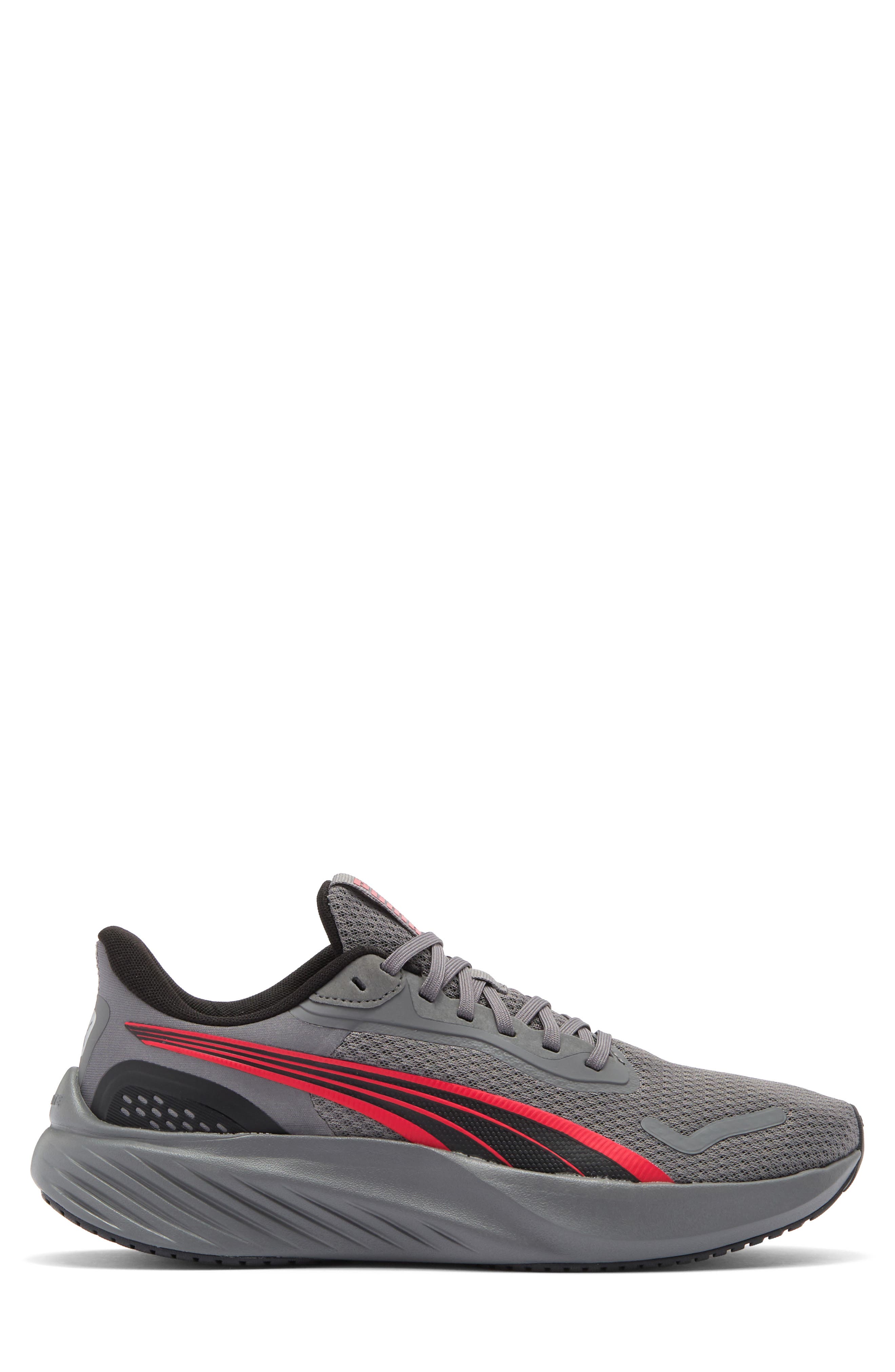 PUMA Pounce Lite Sneaker, Alternate, color, 