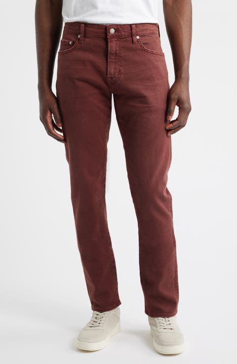 Tellis Slim Fit Jeans