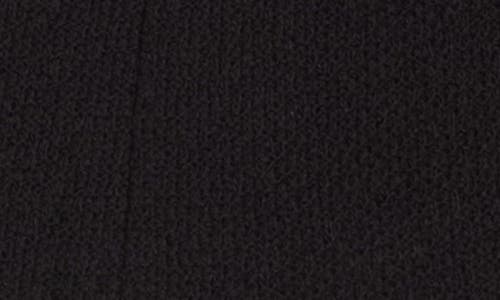 Rag & Bone Rosie Tweed Blazer In Black
