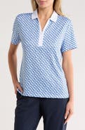 Callaway Chevron Geo Polo
