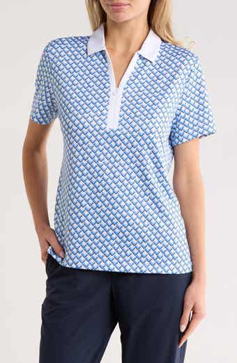 Callaway Chevron Geo Polo