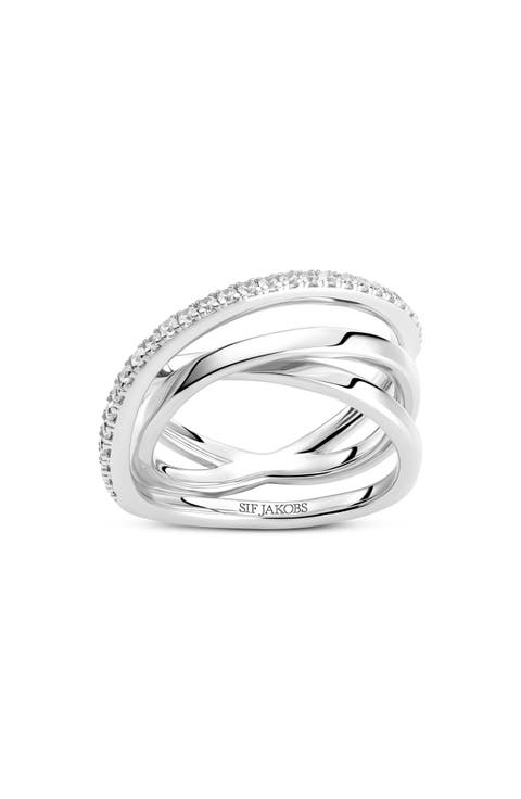 Ring Spirale