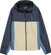 Billabong Timberwood Windbreaker Jacket