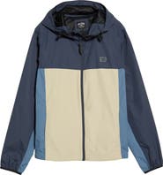 Billabong Timberwood Windbreaker Jacket