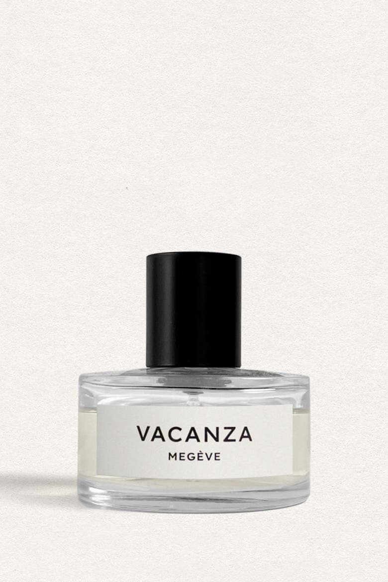 Megeve Eau de Parfum, Main, color, Standard Cap