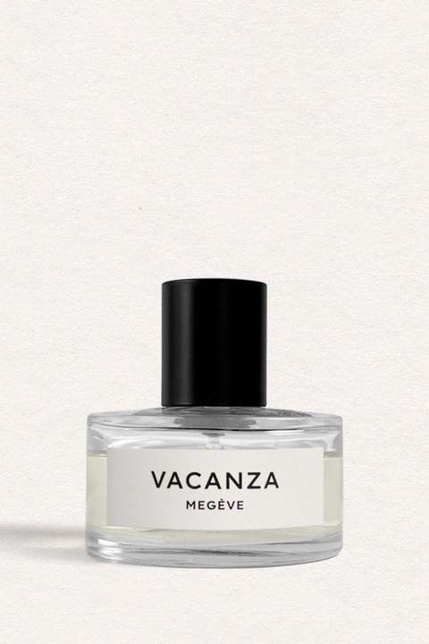 Megeve Eau de Parfum