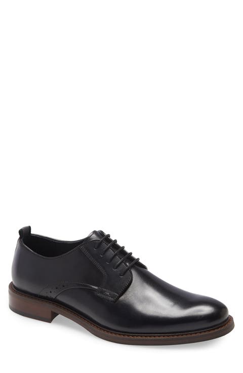 Whitmore Street Plain Toe Derby (Men)