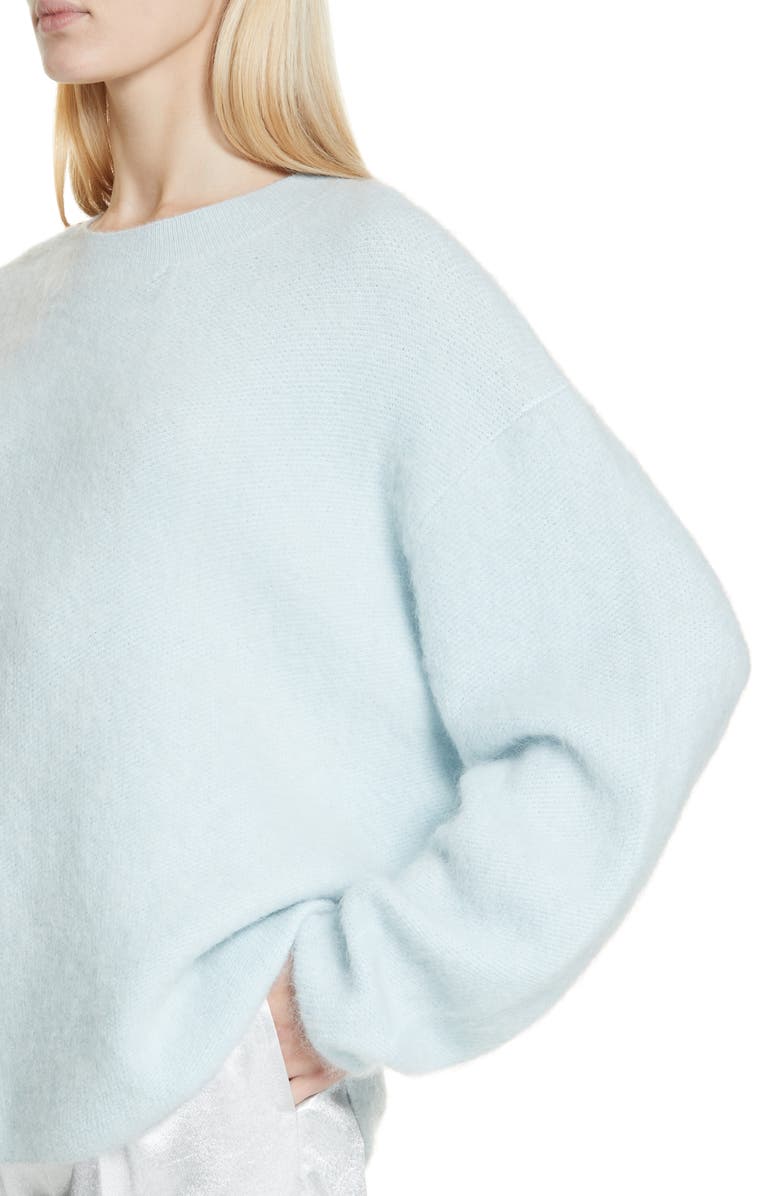 Vince Oversize Sweater, Alternate, color, 