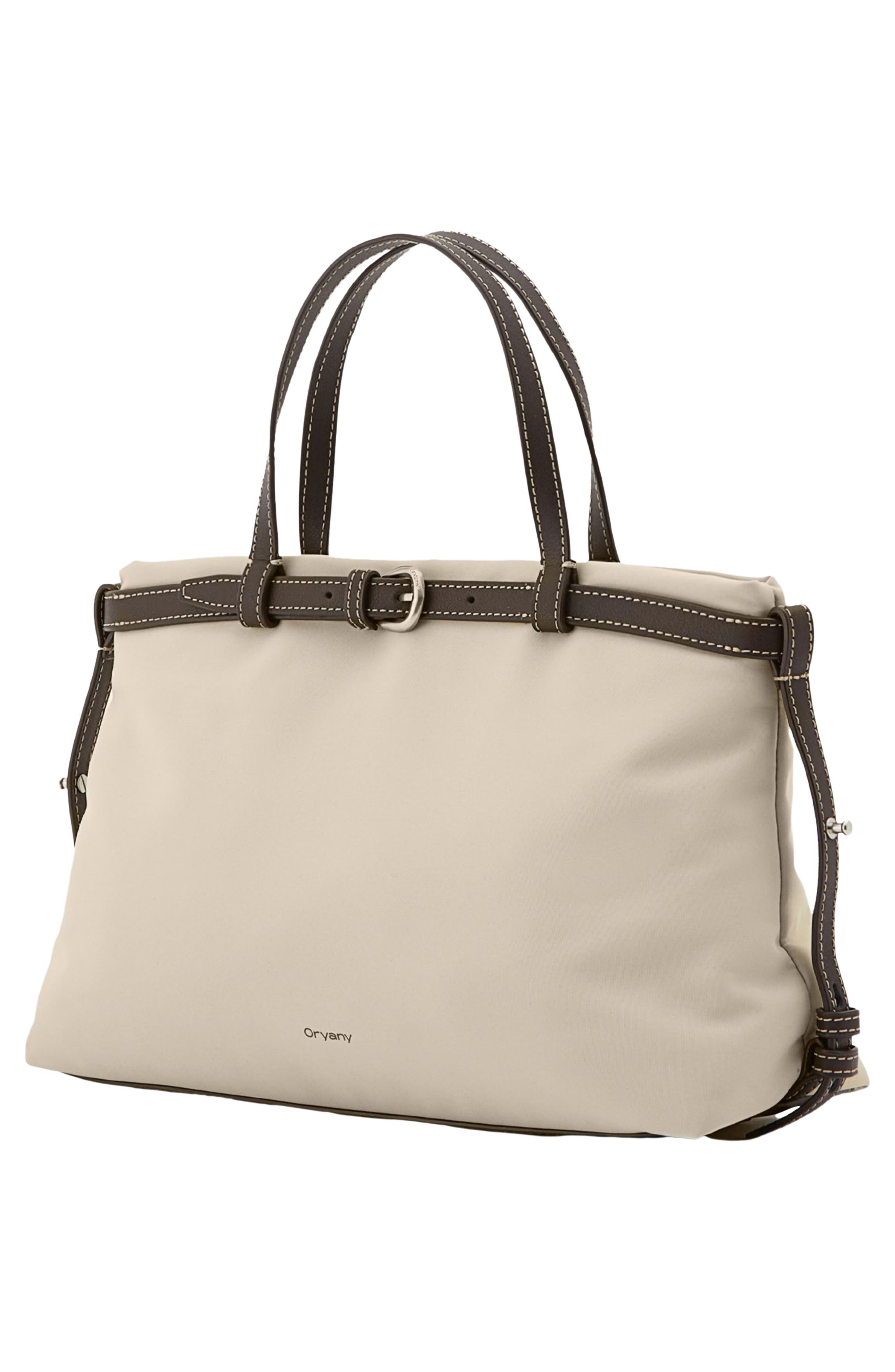 Bridget Tote Bag, Alternate, color, BEIGE