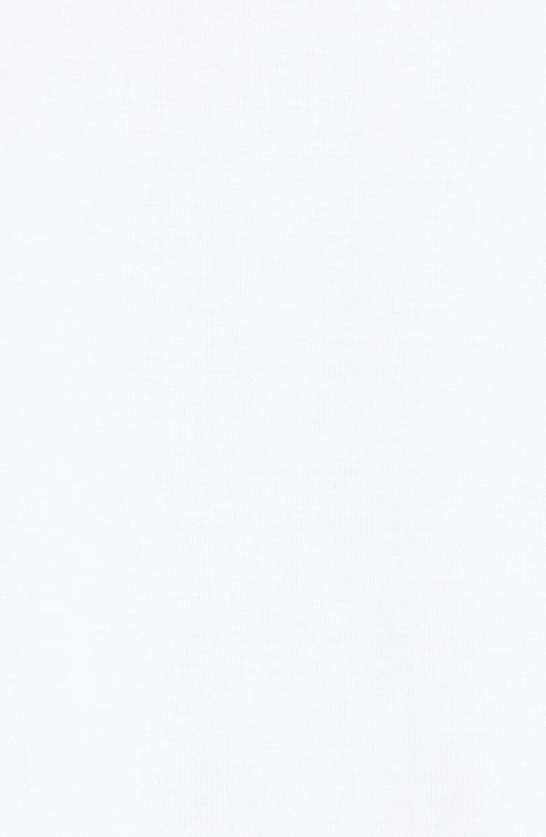 Burberry Women's Margot Logo Graphic Tee, Alternate, color, 