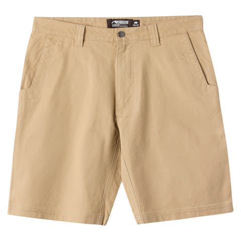 Alpine Work Short
