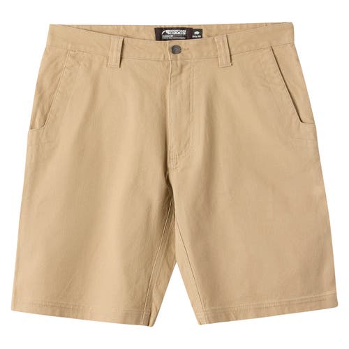 MOUNTAIN KHAKIS MOUNTAIN KHAKIS ALPINE WORK SHORT