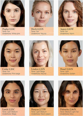 Sculpted Complexion Stick