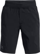 Under Armour Kids' Unstoppable Shorts