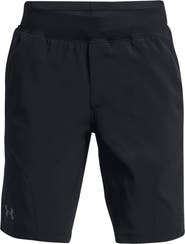 Under Armour Kids' Unstoppable Shorts