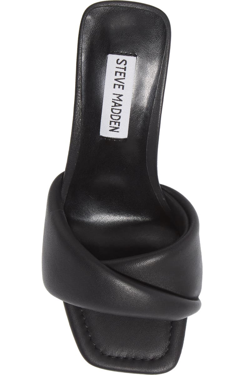 Steve Madden Slide Sandal, Alternate, color,