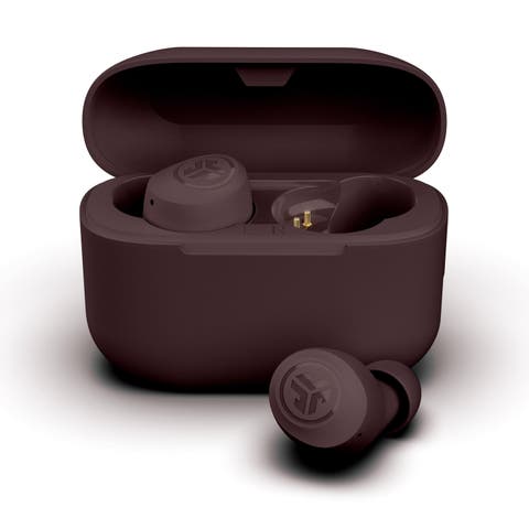 Go Tones+ True Wireless Earbuds