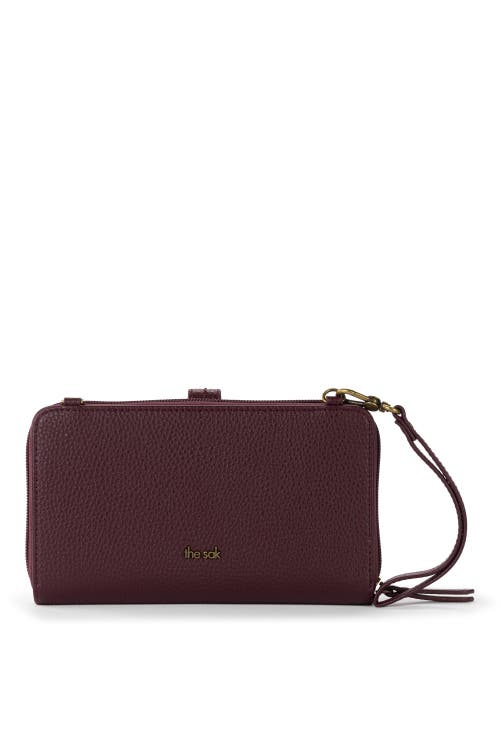 The Sak Iris Smartphone Crossbody