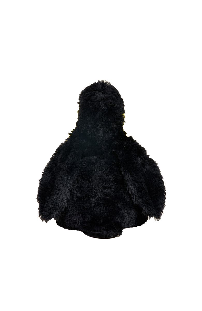 Warmies Toucan Plush Toy, Alternate, color, Multi Color