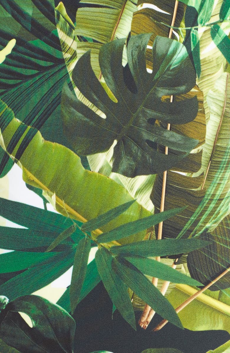 Fantasie Underwire One Shoulder One-Piece Swimsuit, Alternate, color,