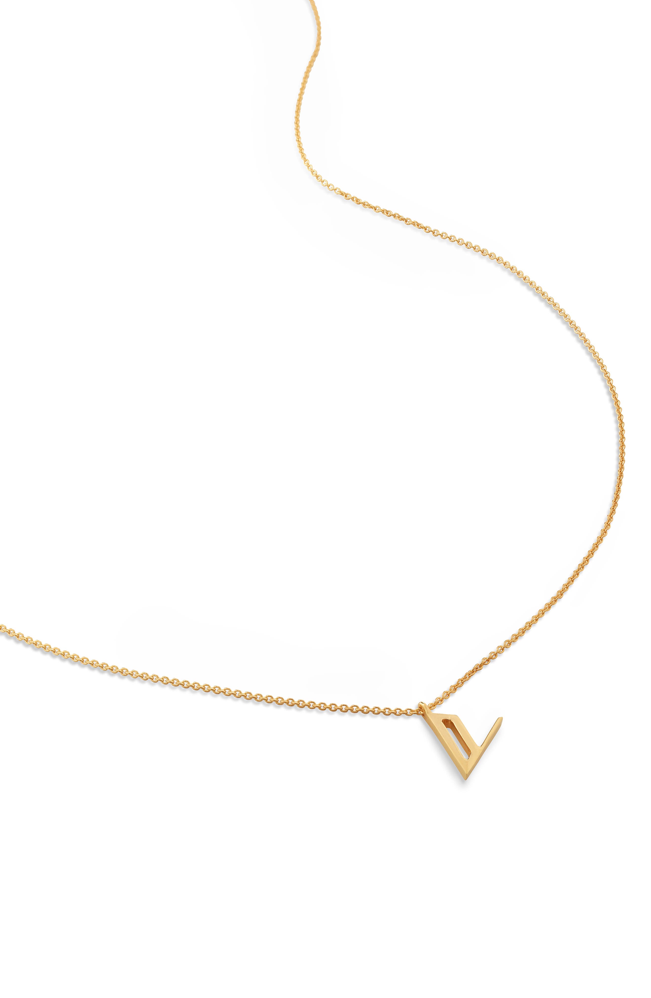 18CT GOLD VERMEIL/ SS- V