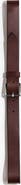 H&M Leather Belt