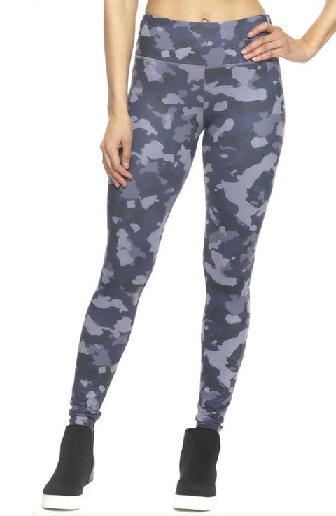 High Waist Pocket Leggings