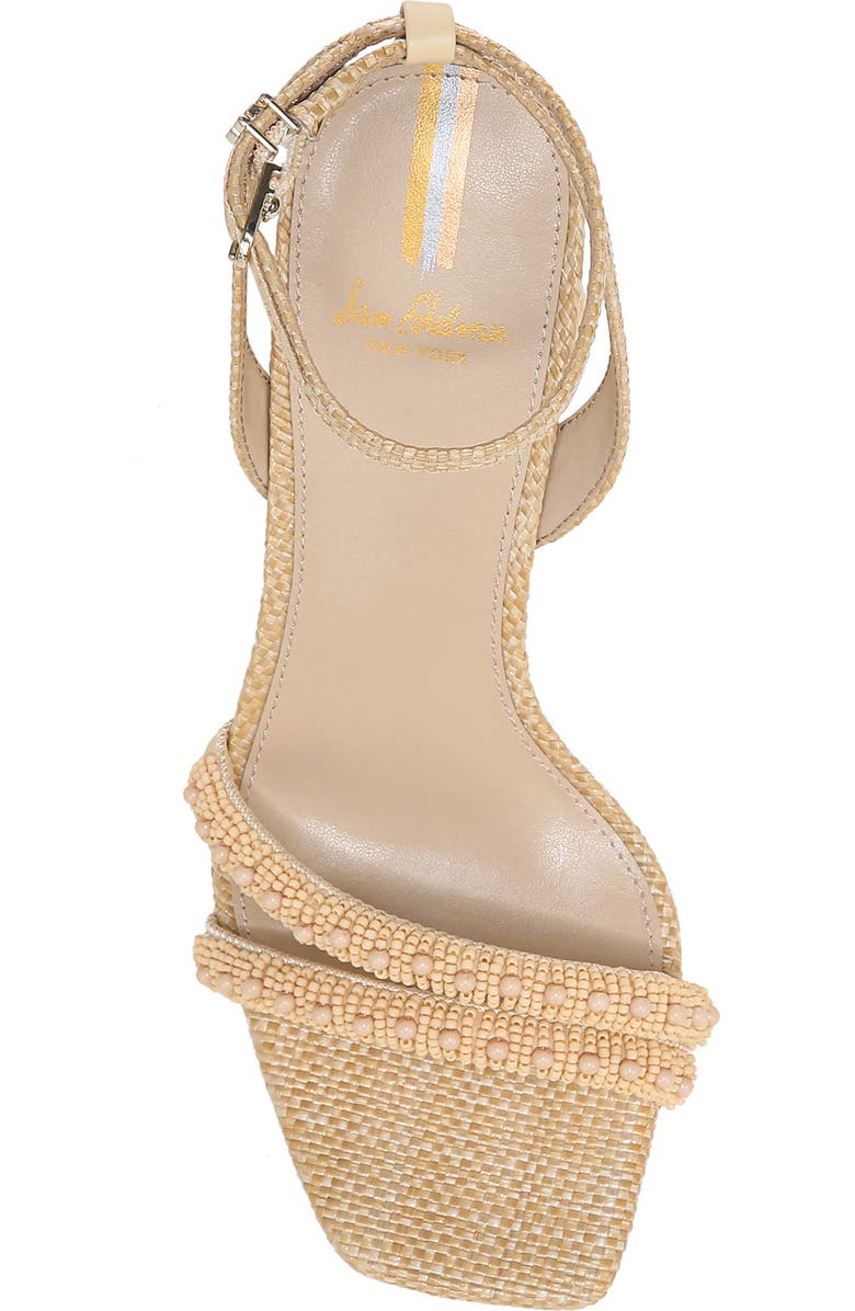 Sam Edelman Kia Sandal, Alternate, color,