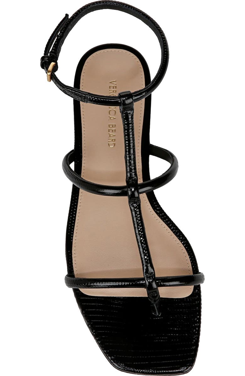 Veronica Beard Marbella Ankle Strap Sandal, Alternate, color,