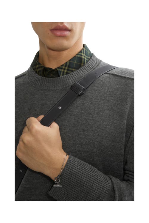 Burberry Shield Bracelet