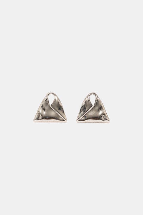 Gami Bag Earrings