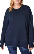 Sweaty Betty After Class Sweatshirt