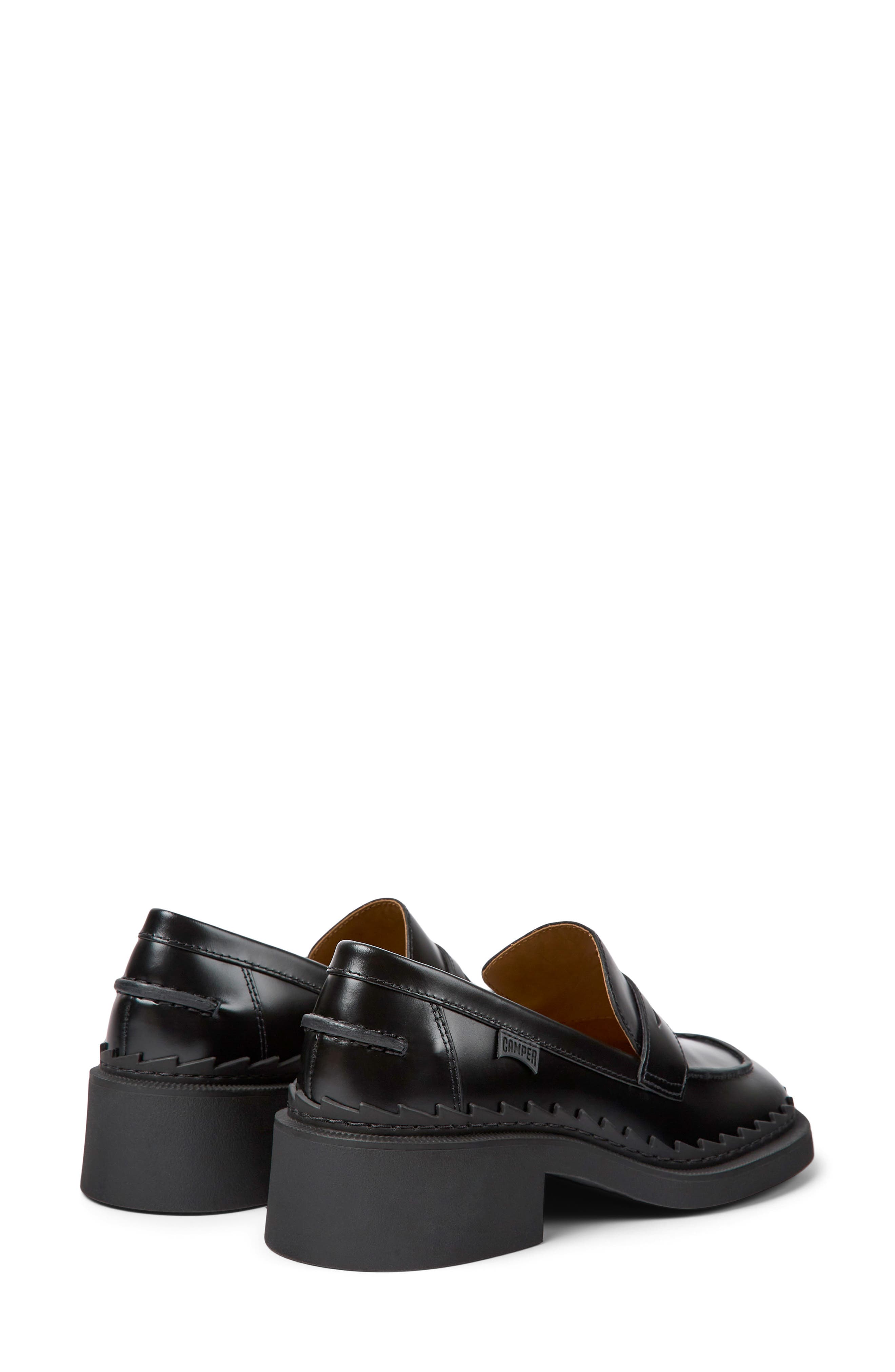 Camper Taylor Loafer, Alternate, color, 