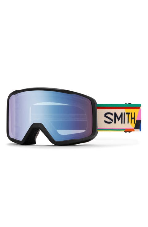 Tribute Snow Goggles
