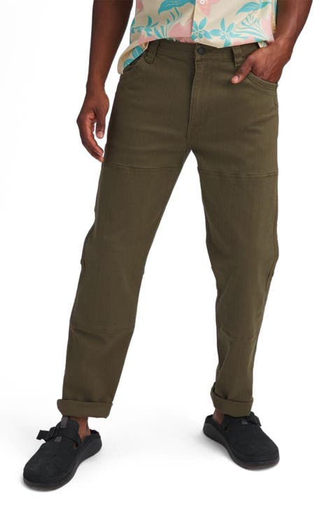 Rambler Stretch Workpant - Men's