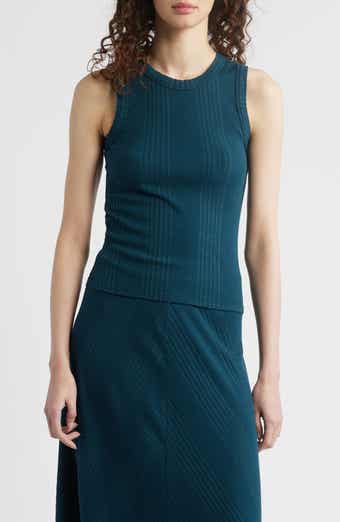 Wyeth Hayes Rib Tank