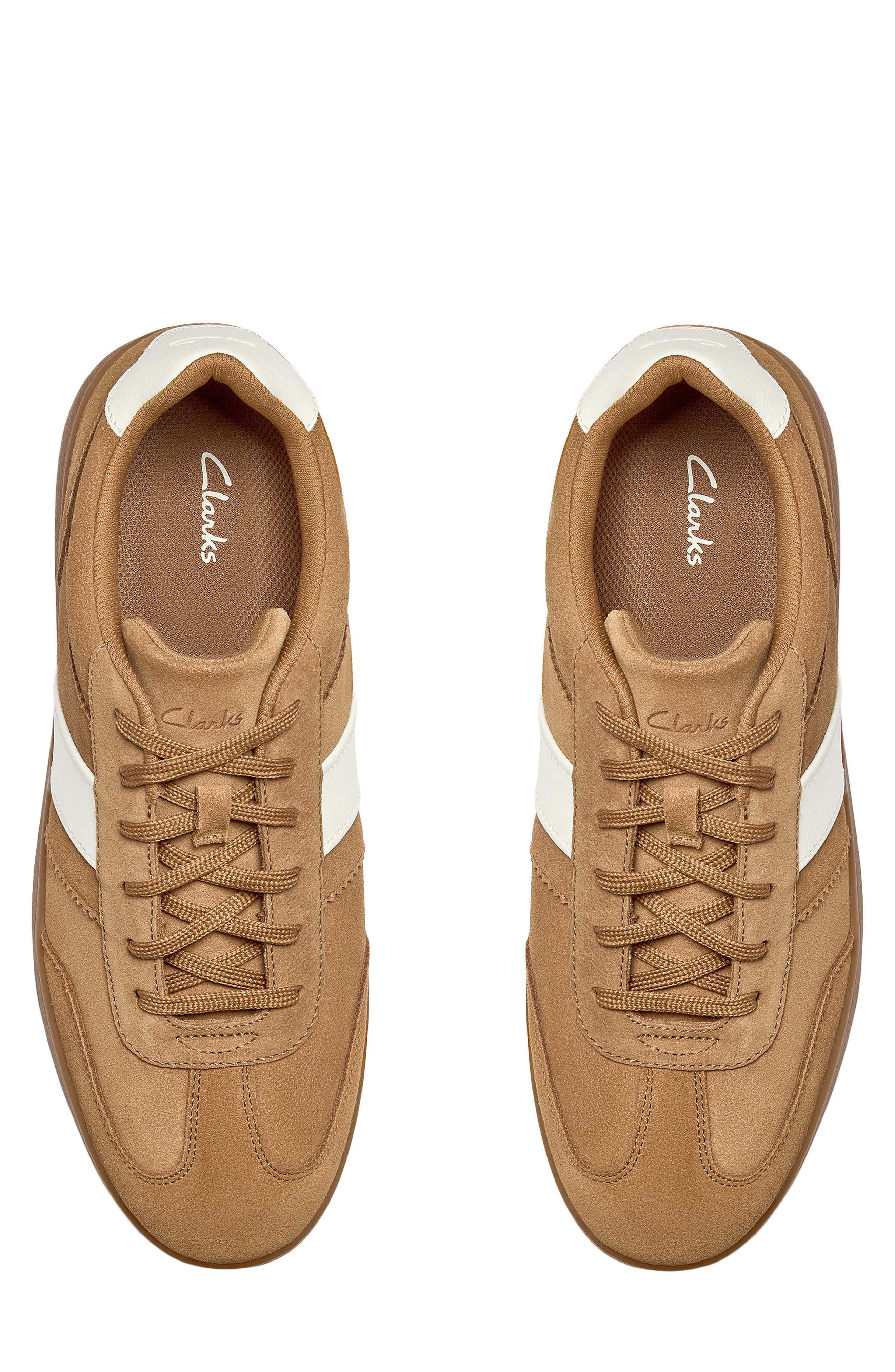 Seco Speed Sneaker, Alternate, color, COLA SUEDE