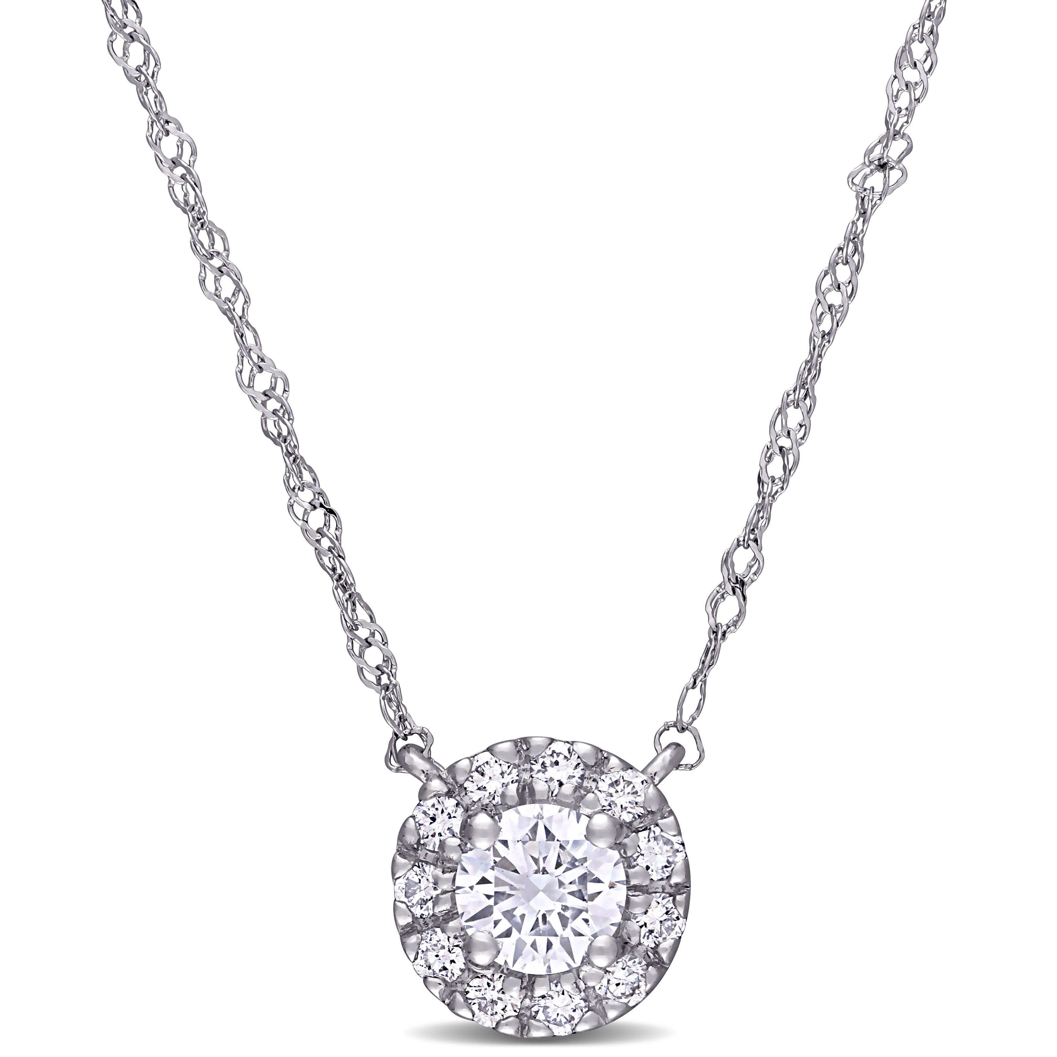 selected White Gold
